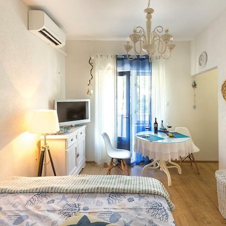 Apartment Majda Makarská Exteriér fotografie