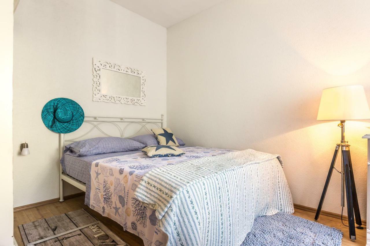 Apartment Majda Makarská Exteriér fotografie