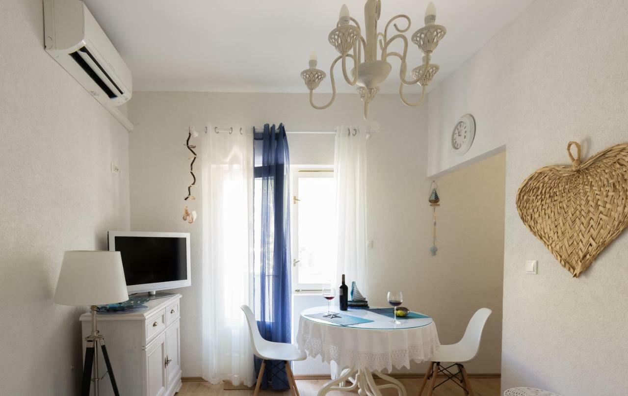 Apartment Majda Makarská Exteriér fotografie